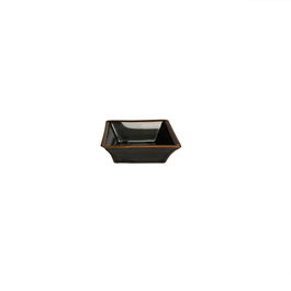Avet Bol Cuadrado 7,5x7,5 cm para Salsa Reactive Grey